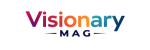 Visionary Mag Logo