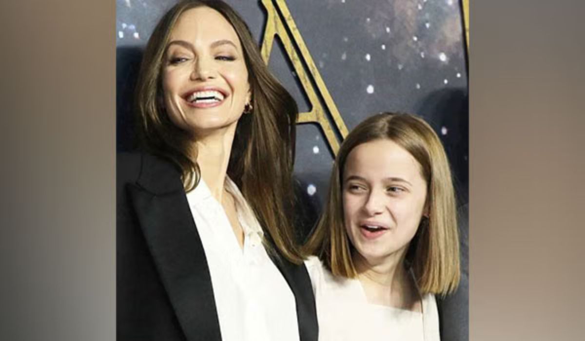 Vivienne Jolie-Pitt: A Glimpse Into a Life Growing Up in the Spotlight
