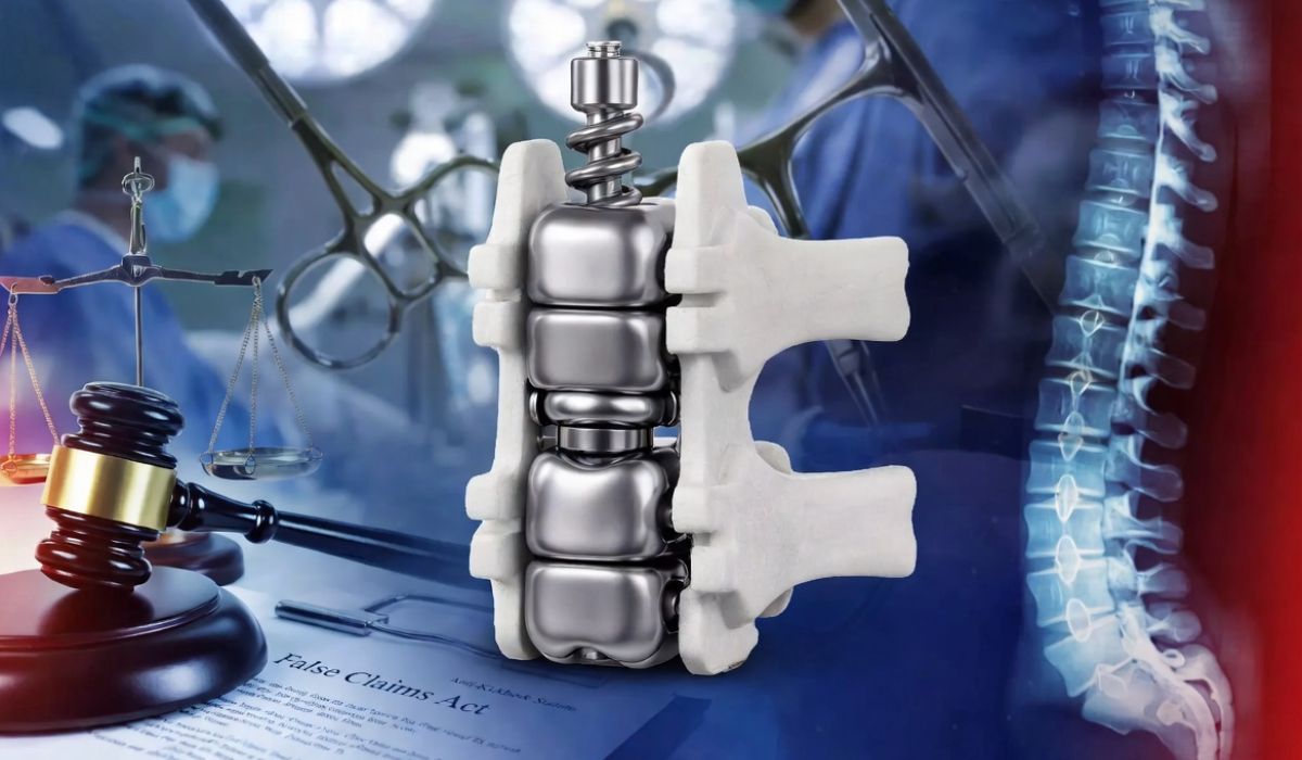 Innovasis Lawsuit: What You Need to Know About the Controversy