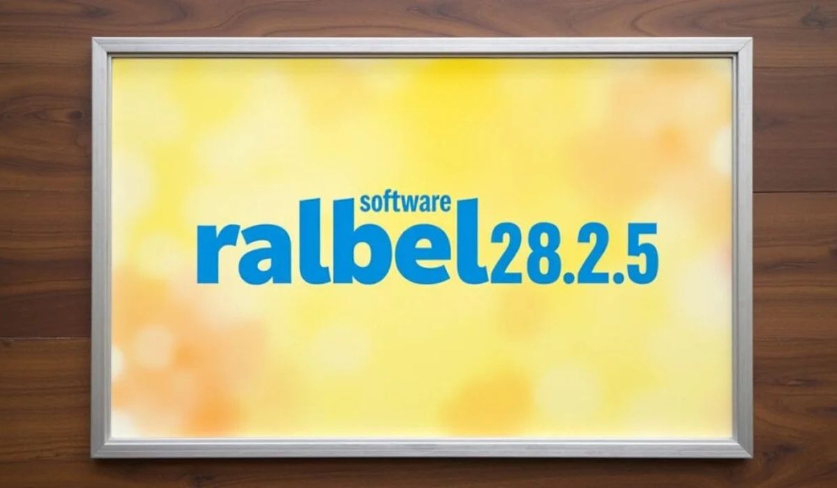 Software Ralbel28.2.5 Issue: A Complete Guide for Everyday Users