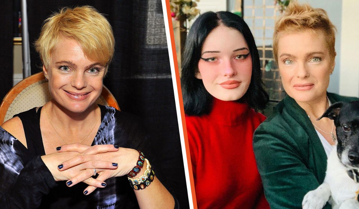 Erika Eleniak’s Daughter Indyanna Daigle: A Quiet Life Beyond the Spotlight