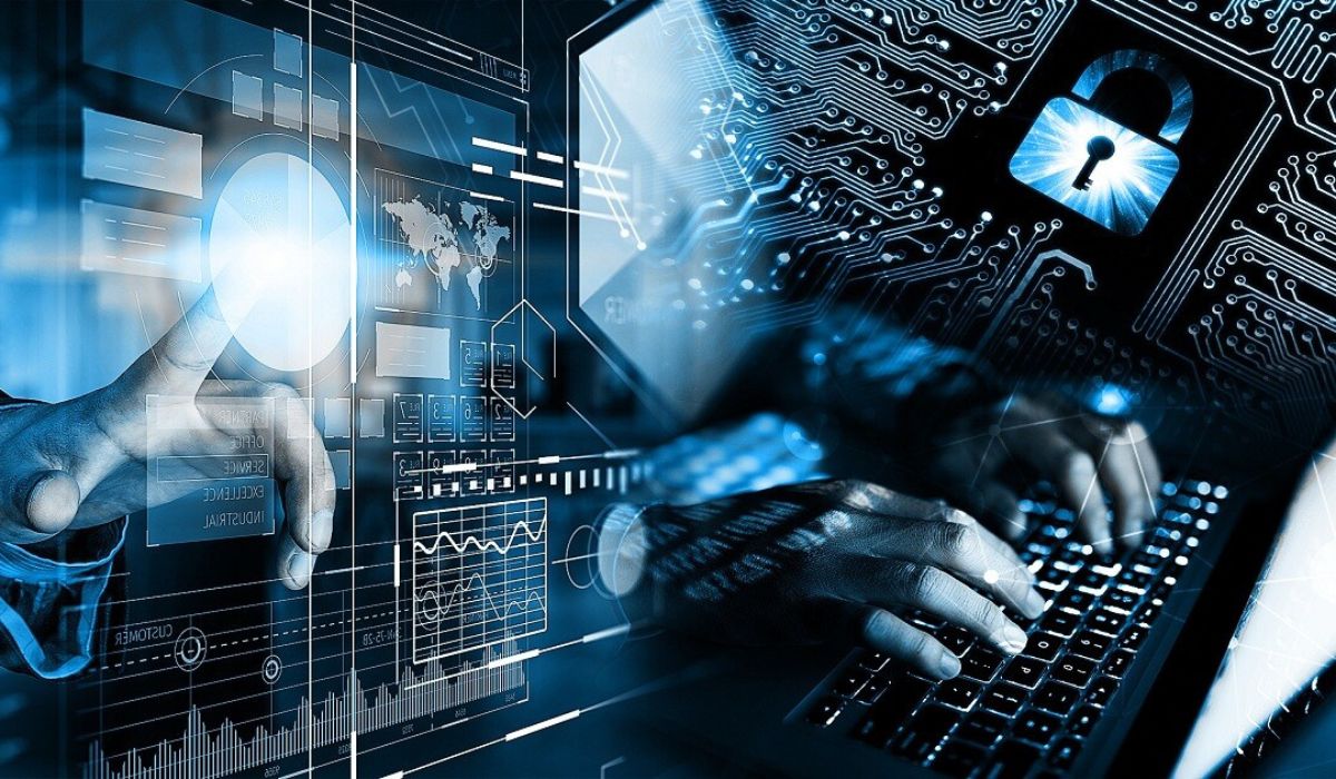 Kaspersky: Understanding Modern Cybersecurity and Digital Protection