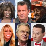 Celebrities Who Died in 2023: Remembering Lives That Shaped Culture
