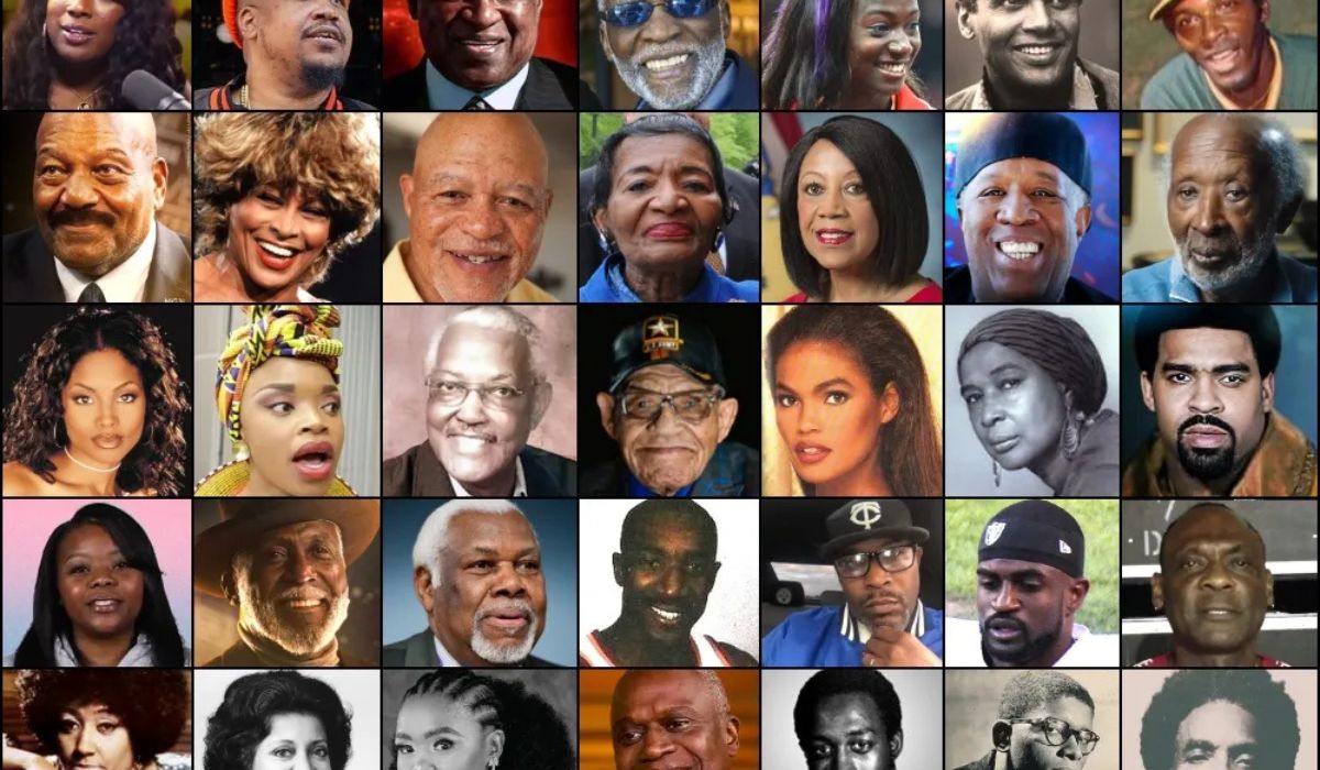 Celebrities Who Died in 2023: Remembering Lives That Shaped Culture