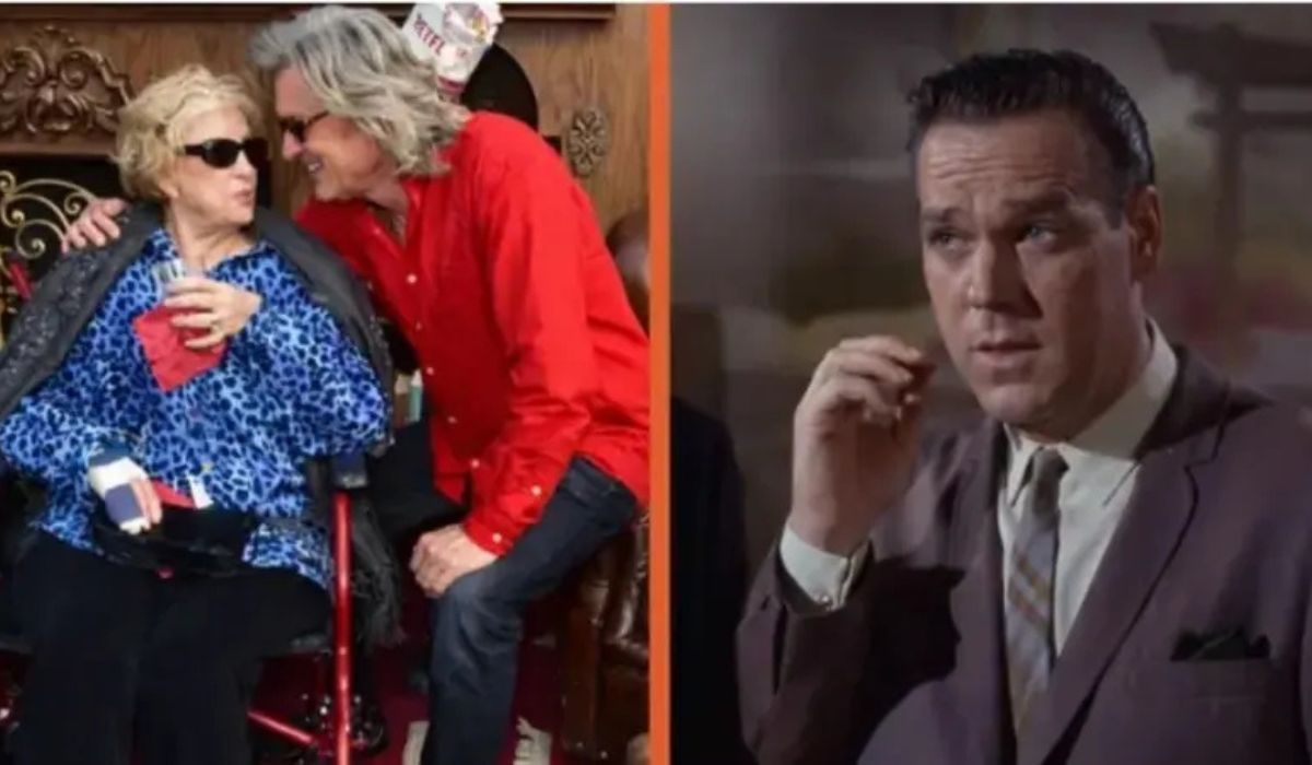 Louise Julia Russell: Exploring the Name, Identity, and Public Curiosity