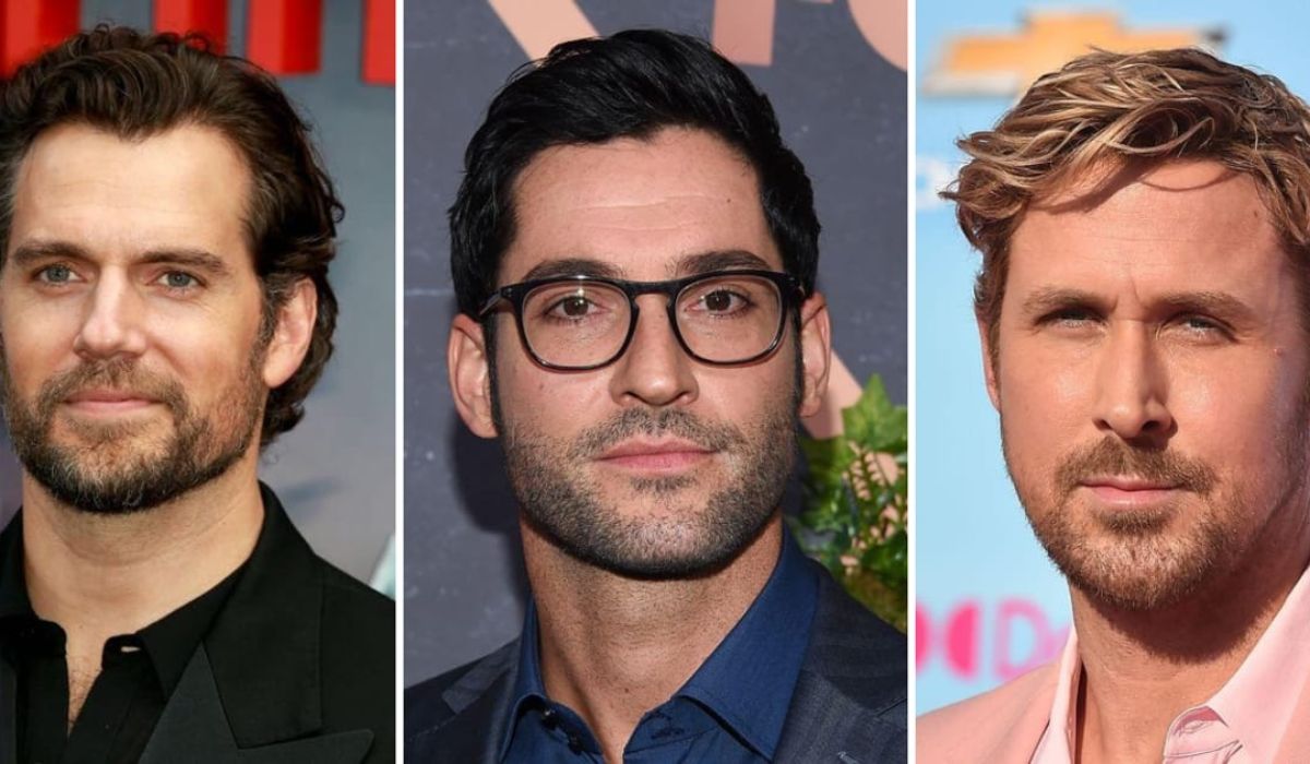 Male Celebrities: Fame, Influence, and the Stories Behind the Spotlight