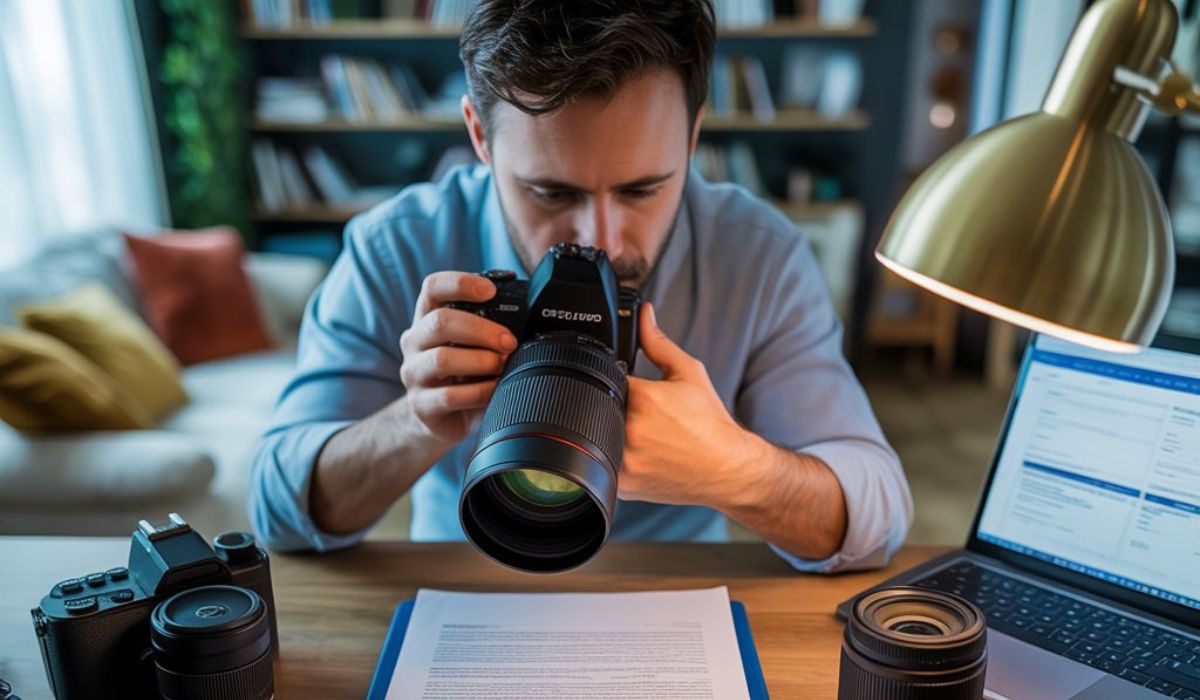 Photographer Insurance: Complete Coverage Guide for Freelancers & Professionals