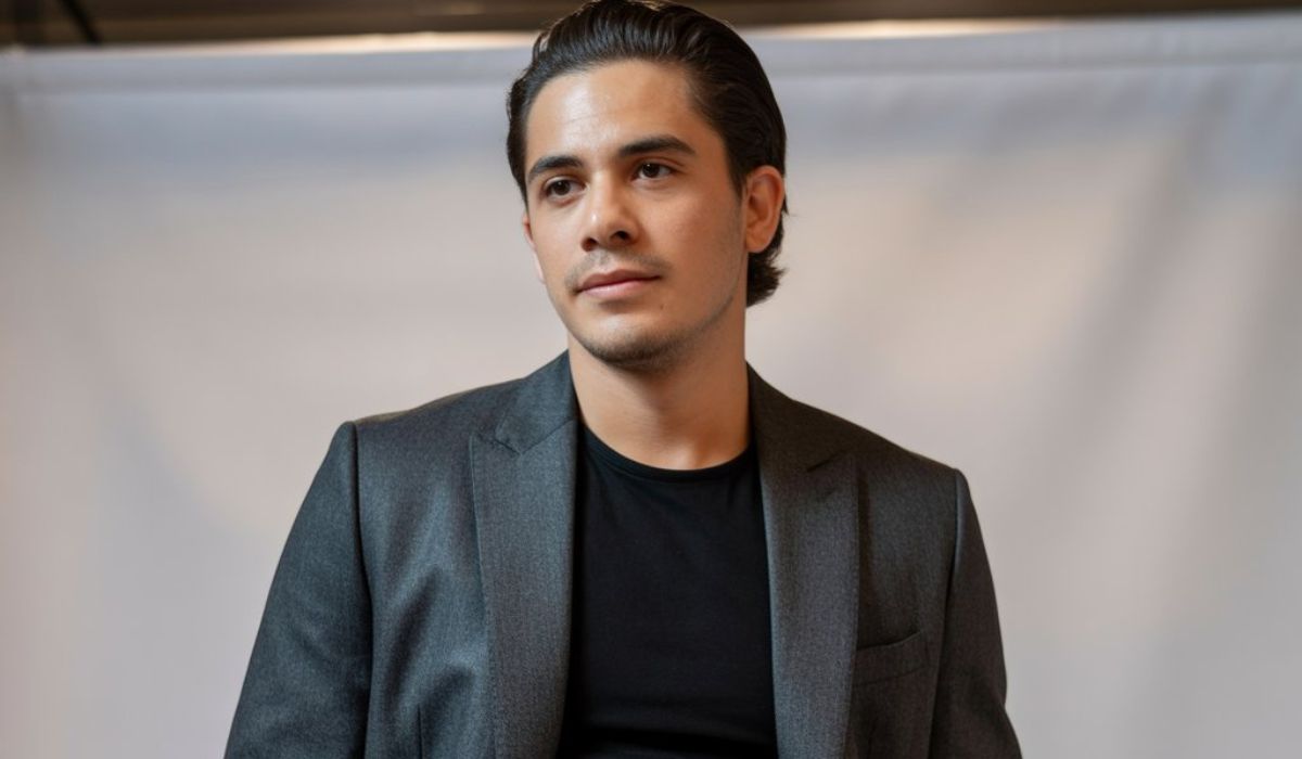 Isaac Ordonez: The Rising Star Redefining Young Talent in Hollywood