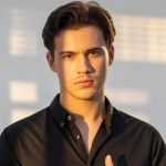 Isaac Ordonez: The Rising Star Redefining Young Talent in Hollywood