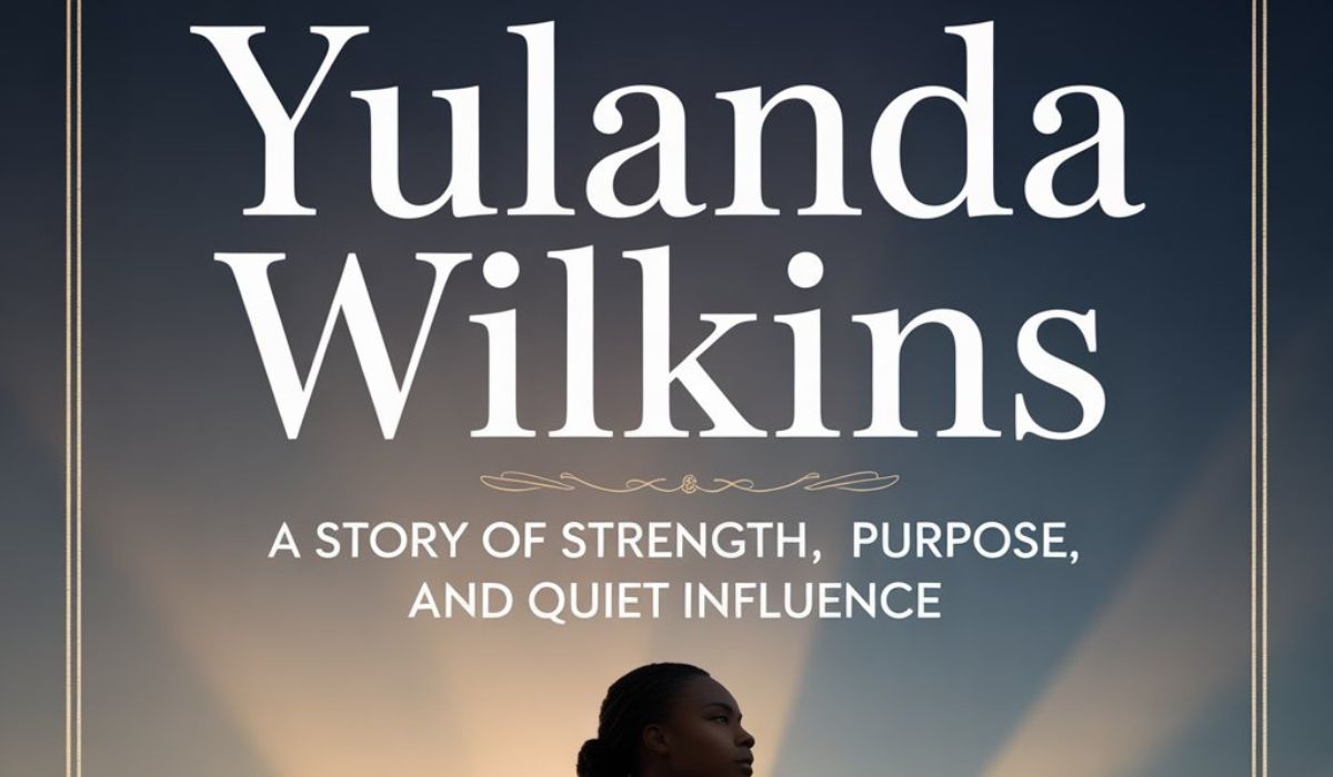 Yulanda Wilkins: A Story of Strength, Purpose, and Quiet Influence