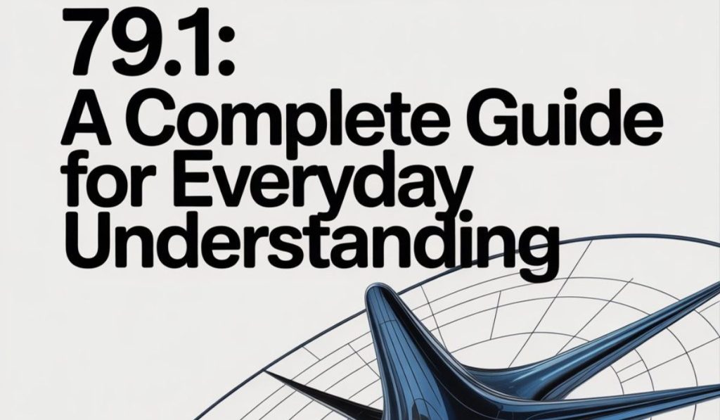 ASN-Galstar 79.1: A Complete Guide for Everyday Understanding