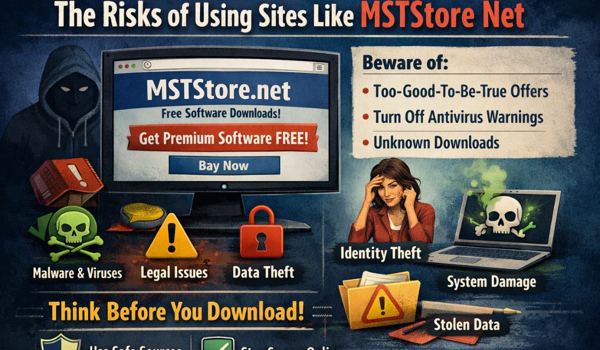 Understanding MSTStore Net: A Complete Guide for Everyday Users