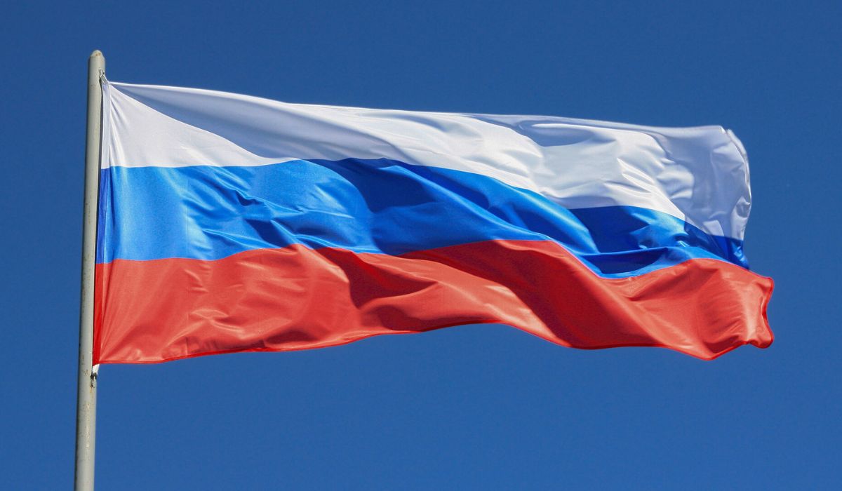 🇷🇺 The Story Behind the Russia Flag: History, Meaning, and Evolution