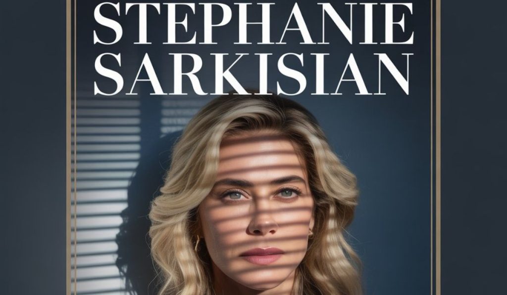 Stephanie Sarkisian: The Untold Story Behind a Private Life in a Public World