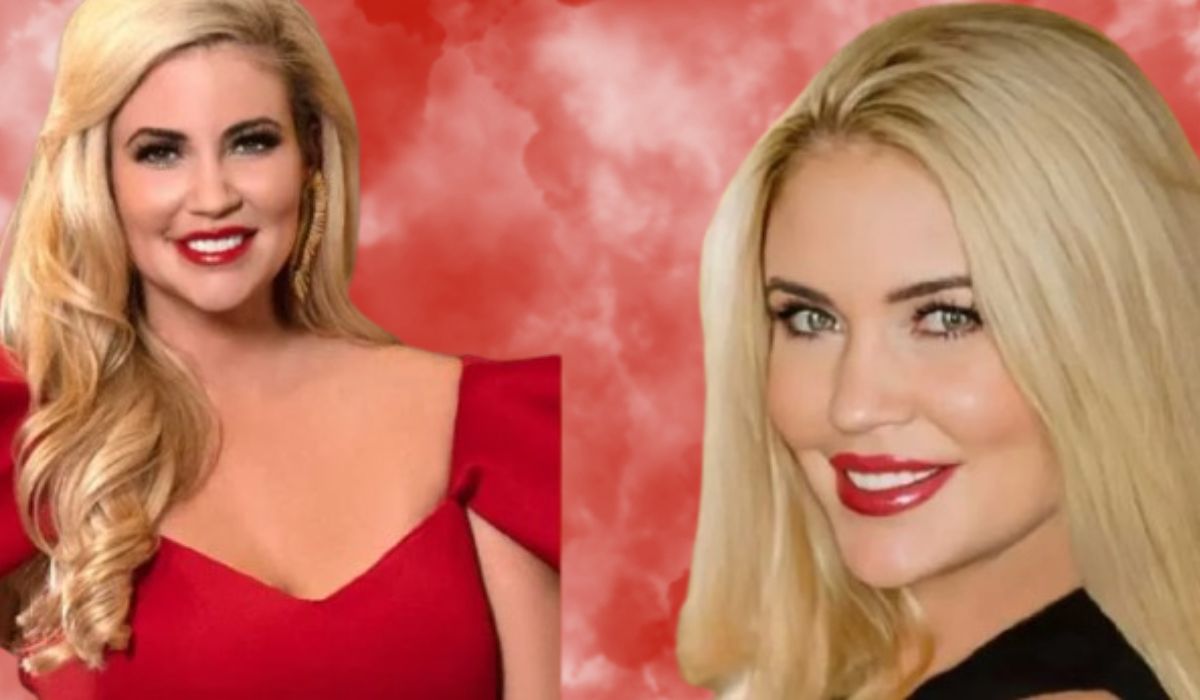 Ingrid Rinck: A Story of Transformation, Resilience, and Purpose