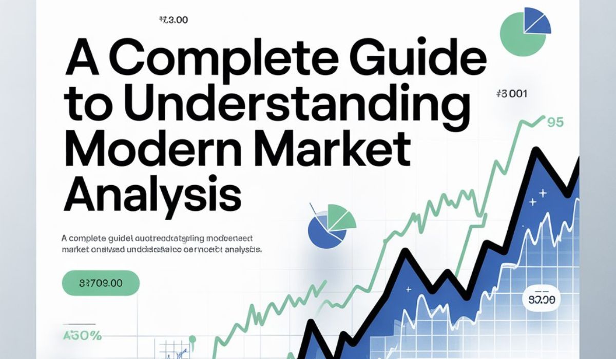 AnalyzingMarket.com: A Complete Guide to Understanding Modern Market Analysis
