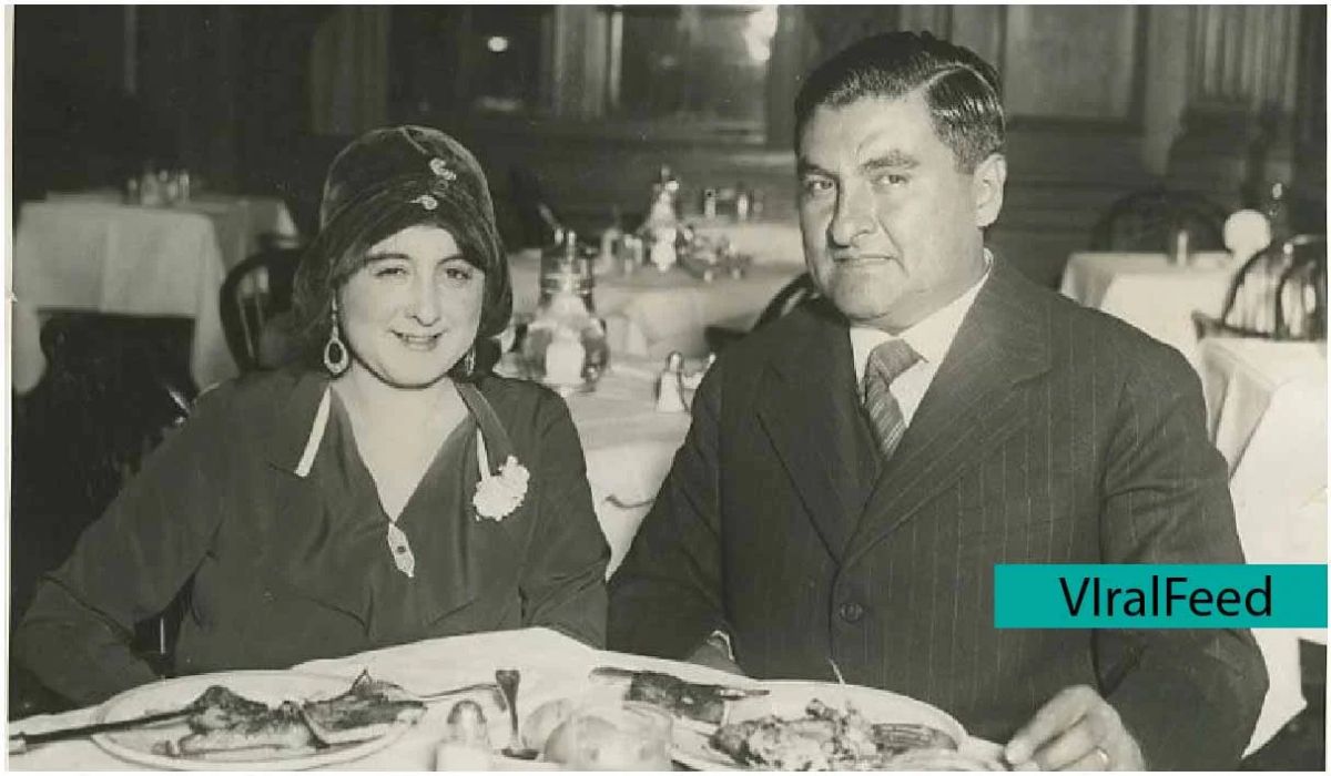 Rosalba Welter Portes Gil: A Life of Legacy, Influence, and Quiet Impact