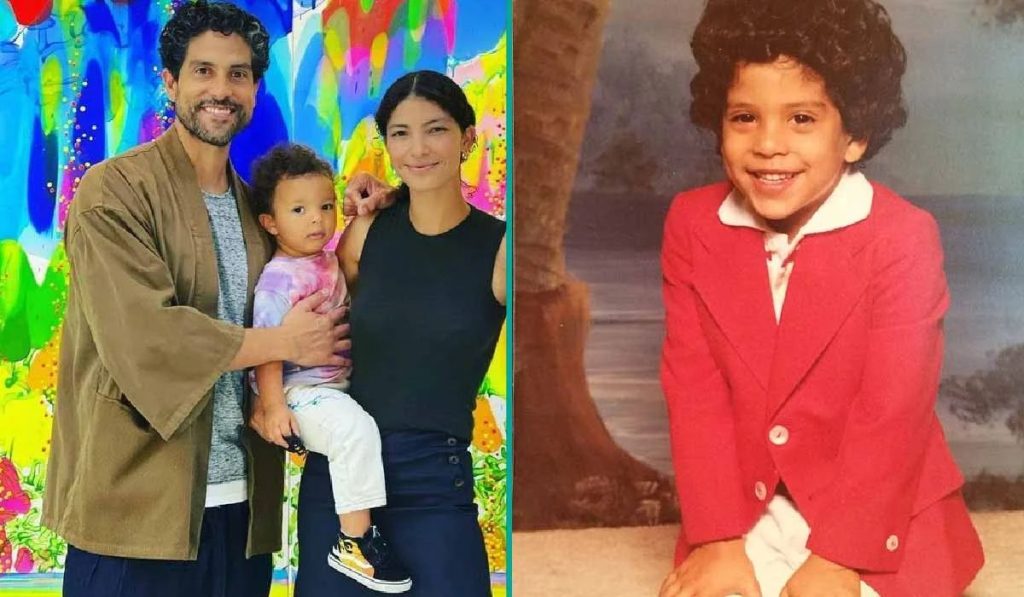 Frankie Elle Rodriguez: A Rising Voice in Entertainment