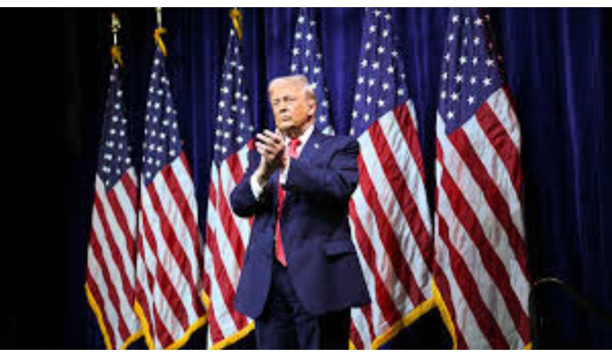 The Rise, Influence, and Legacy of Donald Trump