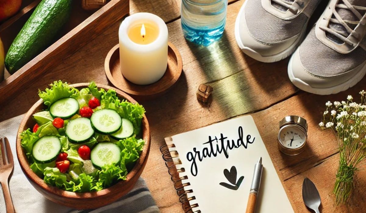 The Modern Guide to Everyday Wellness: Practical Health Insights for Real Life