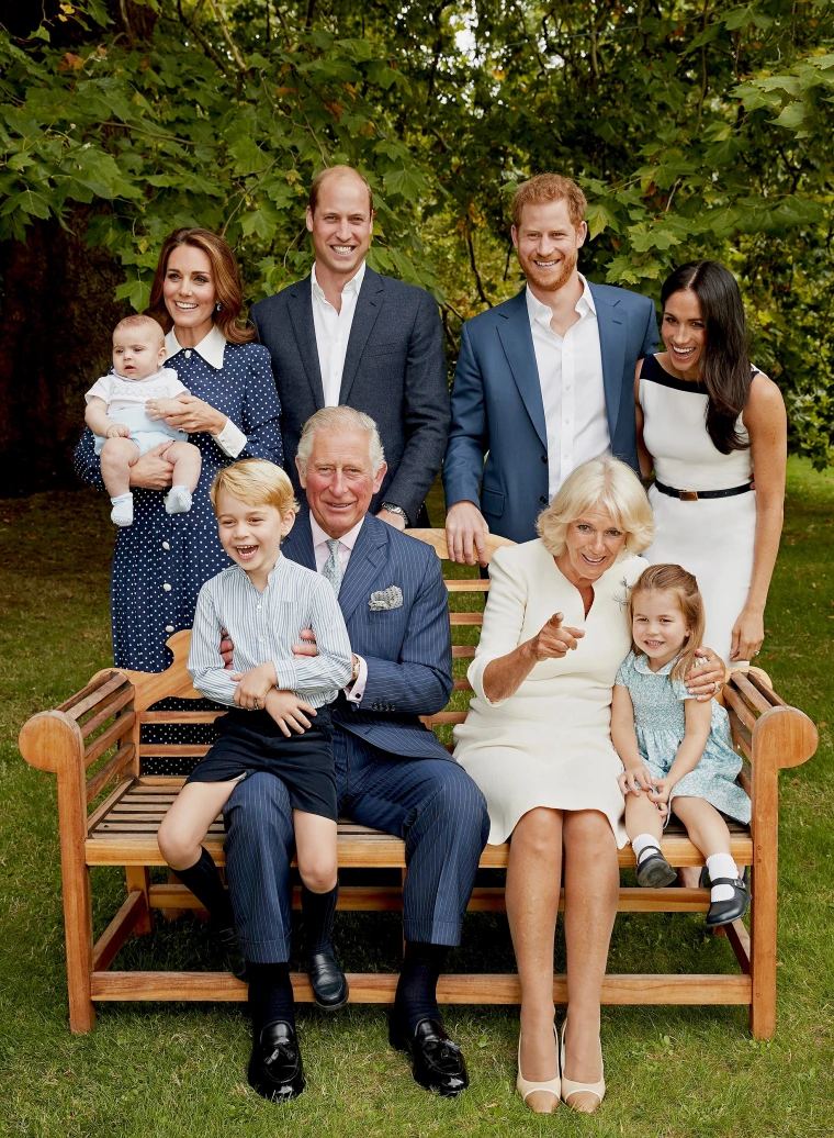 Prince Harry's Kids Explained: Archie and Lilibet, Royal Lineage, and Modern Life 2026