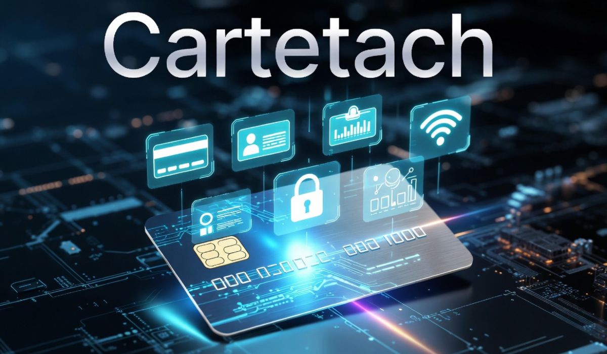Cartetach: A Complete Guide to Understanding the Concept, Its Uses, and Why It Matters