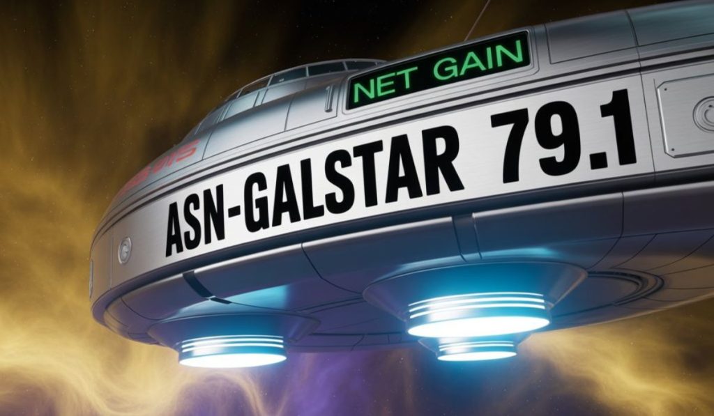 ASN-Galstar 79.1 Net Gain: A Complete Guide to Understanding Performance, Growth, and Strategy