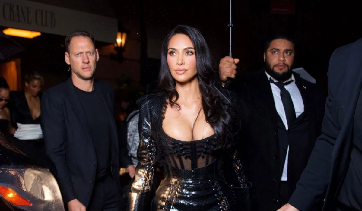 Kim Kardashian Met Gala 2025 Dress, Fashion Analysis, Trends & Celebrity Style Breakdown