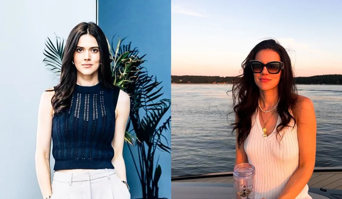 Lydia Moynihan Age: Everything to Know About the Rising Financial Journalist