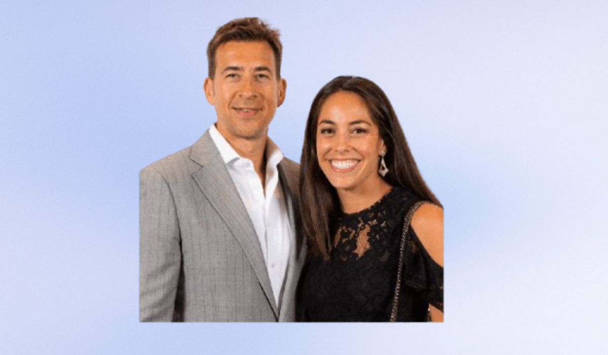 Alexi Giannoulias Wife: What We Know About the Illinois Secretary of State’s Personal Life