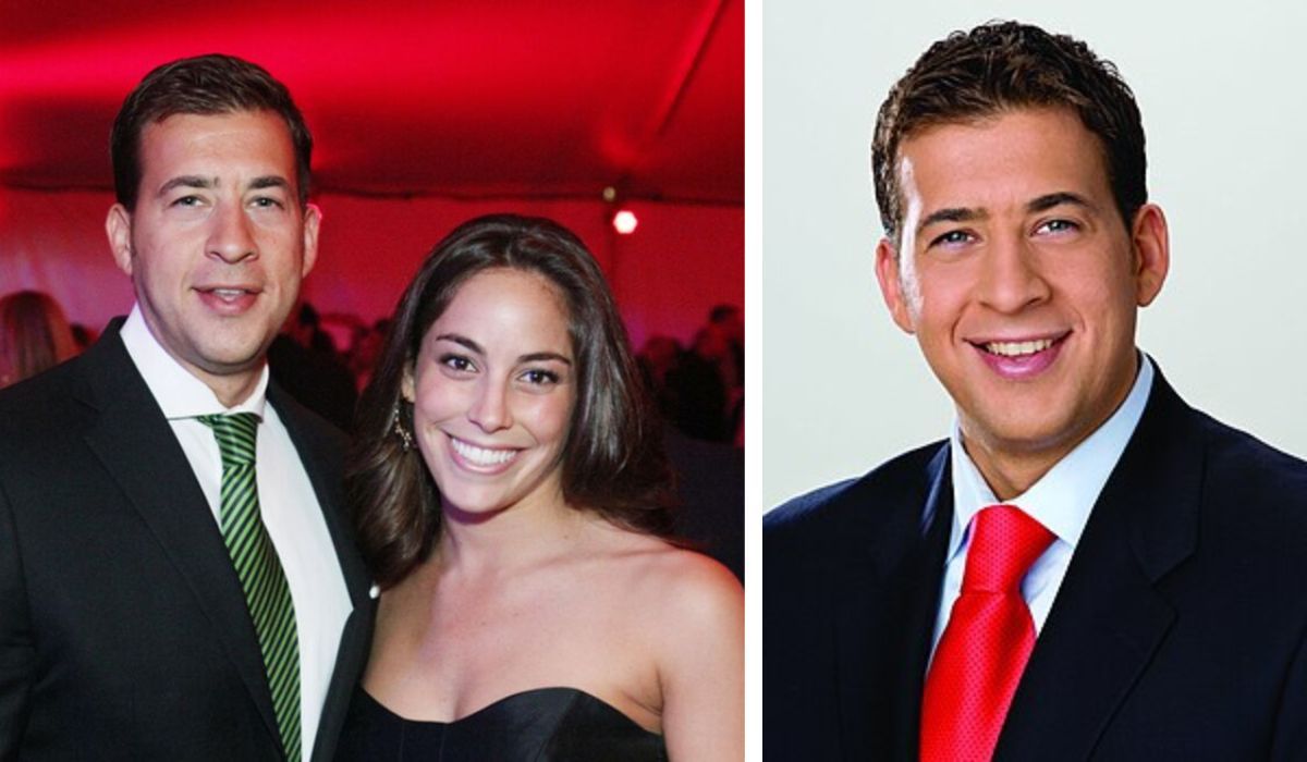 Alexi Giannoulias Wife: What We Know About the Illinois Secretary of State’s Personal Life