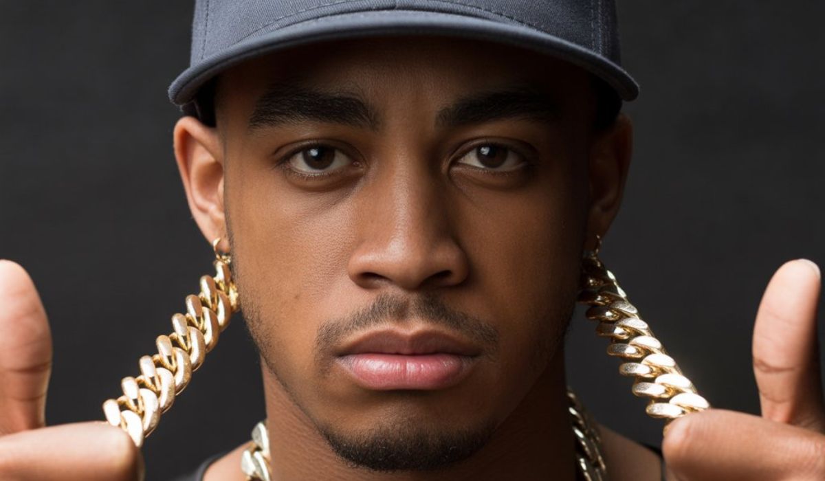 Big Boogie Real Name: The Story Behind the Rising Rap Star