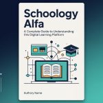 Schoology Alfa: A Complete Guide to Understanding This Digital Learning Platform