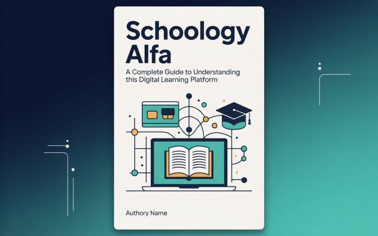 Schoology Alfa: A Complete Guide to Understanding This Digital Learning Platform