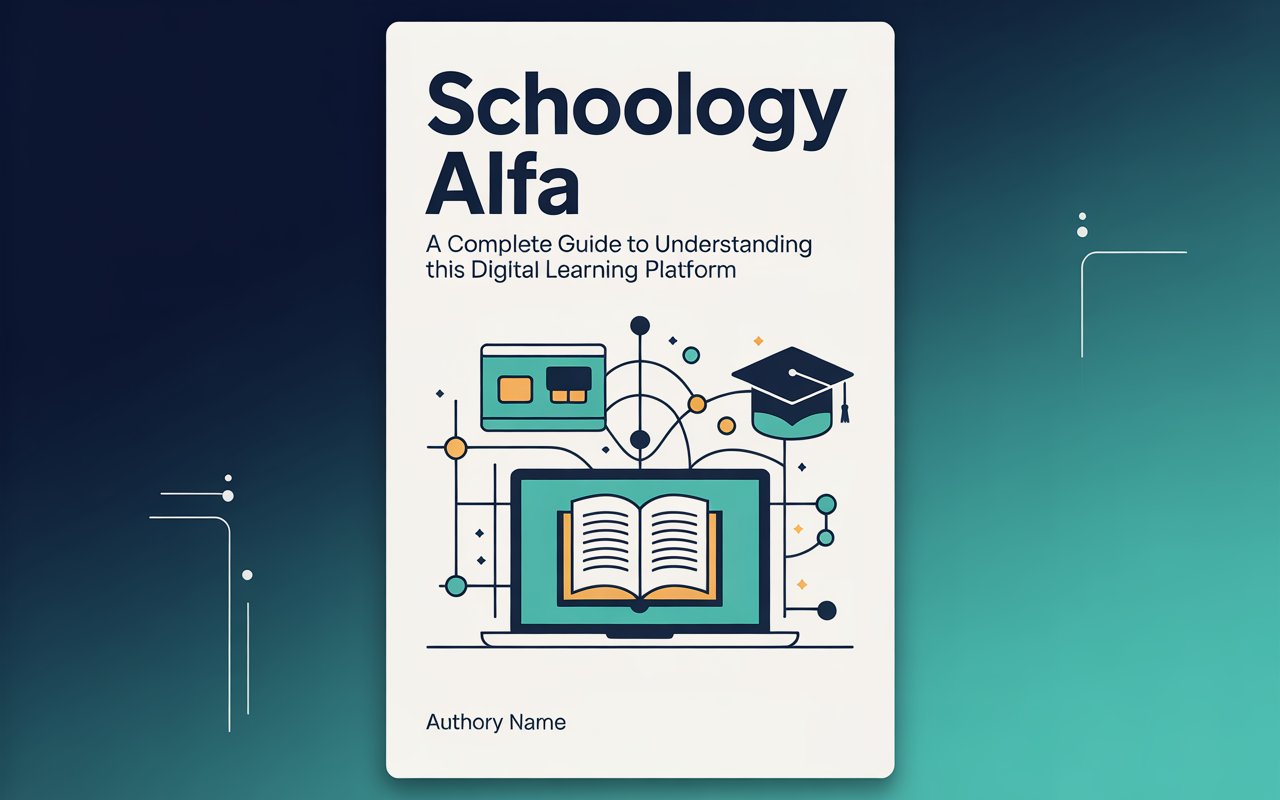 Schoology Alfa: A Complete Guide to Understanding This Digital Learning Platform