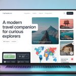 HopTraveler.com: A Modern Travel Companion for Curious Explorers