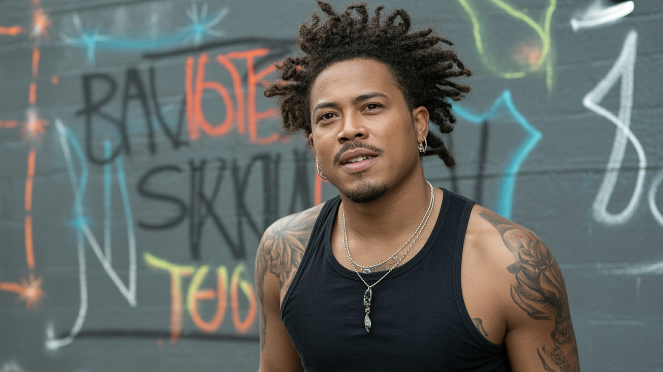 Riki Johnson: The Untold Story Behind the Name