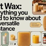 Wat Wax: Everything You Need to Know About This Versatile Substance