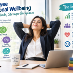 Employee Emotional Wellbeing: What It Is and Why It Matters